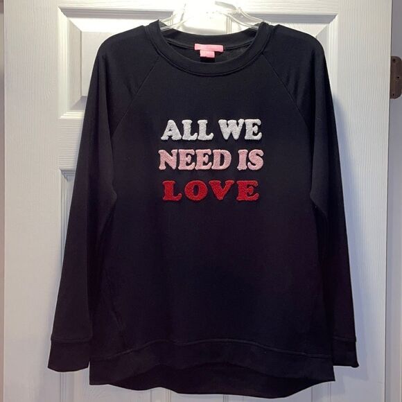 ✨Isaac Mizrahi New York Meredith Statement Tunic - Picture 1 of 6
